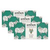 OmNom Sea Salted Almonds + Milk 45% Cacao | Icelandic