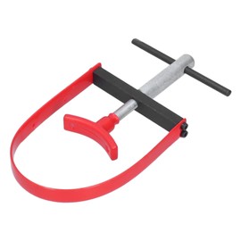 Flywheel Pulley Holder, Adjustable Flywheel Flywheel Holder Clutch Plate Tool Universal for Motorcycle ATV Repair