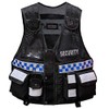 RAC3 New Model Hi Viz Tactical Vest,Dog Handler, Security Vest,