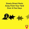 Victor M7001-1 Mole & Gopher Repellent, 64 Ounce (Pack of