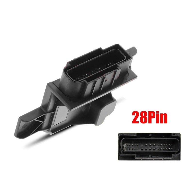 13540028 Fuel Pump Control Module Compatible with 2019-2021 Chevy Silverado