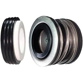 Replace PS-201 AS-201 Pool and Spa Pump Shaft Seal 3/4"