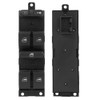 KSTE Electric Power Master Window Switch for Golf Jetta Bora