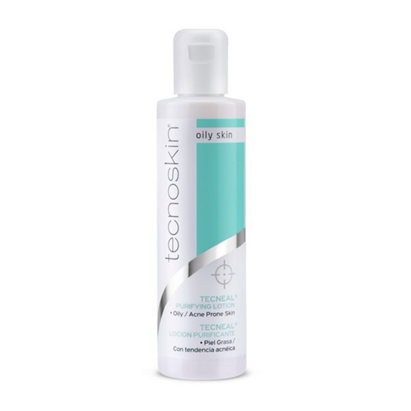 Tecnoskin Tecneal Purifying Anti-Acne Lotion for Oily to Acne Skin