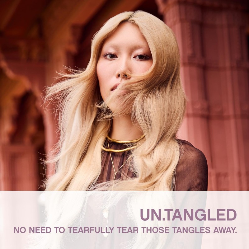 KEVIN.MURPHY UN.TANGLED - Hair Detangler Leave-In Conditioner Spray - For