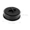 Operitacx Wireless Speaker Stand for Sturdy Speaker Holder with Elegant