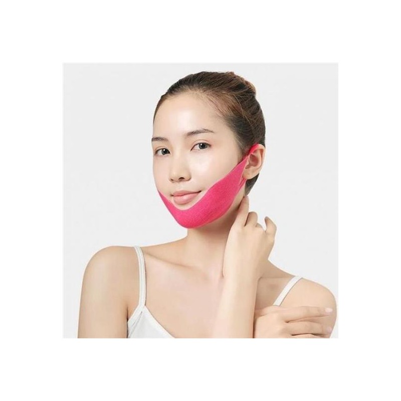 etc Tightening Skin Care Jaw & Cheek Lift-up Wrinkle Face