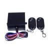 MSD-INC 12V 30A dry contact 0Vout on-off relay switch with