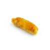 MyTinyWorld 2 x Dolls House Miniature Battered Sausages