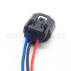 AUTOSMARKET For 2006-2021 Honda 3-Way A/C Pressure Switch Connector Harness