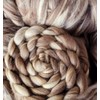 BFL Bluefaced Leicester Wool for Felting, Spinning, Weaving, Staple Fibres