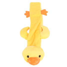 Cover for Stethoscope, Cute Animal Shape Stethoscope Cover, Stethoscope Bag, Stylish Stethoscope Accessories, Two Colours, Durable and Reliable (Duck)