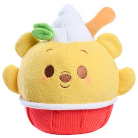 Just Play Lemon Mint Shave Ice Winnie The Pooh, Kids Toys for Ages 0