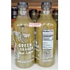 Trader Joe's Green Dragon Hot Sauce 18oz 510g (2 Bottles)