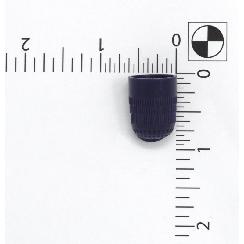 Dritz Adjustable Thimble, One Size Fits All