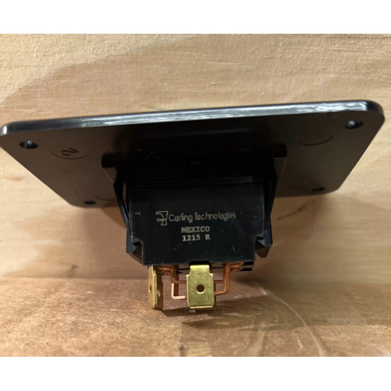 Dometic Carling Awning Momentary 2way switch Camper Up Down Retract