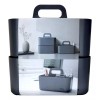Porta Organizador Portatil Compact 2pk