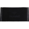 hummel Towel Small Multisport Adult Size, black