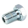 Corteco 220115S Plug, Oil Sump