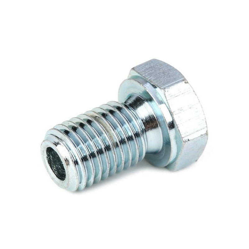 Corteco 220115S Plug, Oil Sump