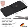 3 Swords Germany | Straight Cuticle Scissors, Dead Skin Scissors,