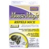 Bonide Mouse Magic Mouse Repellent Scent Packs, 4 Ready-to-Use Packs
