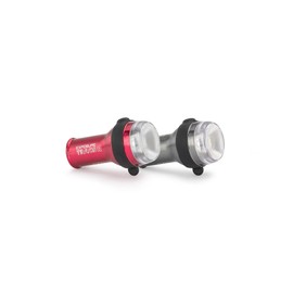 Exposure Trace + TraceR MK3 ReAKT DayBright Front and Rear Light Set