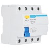 BL1E-63 RCCB Interruptor de corriente 3P + N 63A 230V
