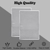 Wadoy BPS1FA36 Range Hood Filter 11-3/4" X 17-1/4" X 3/8",