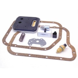 USA Industries A500 42RE 44RE Transmission Filter Kit w/ Solenoid & Sensor Set 2000-Up (21598)*