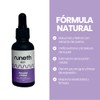 Nuneth - Serum Facial Bakuchiol y Retinol, Renueva, Rejuvenece y