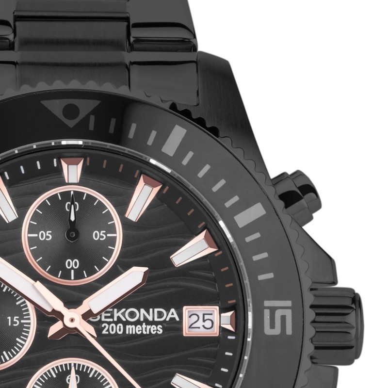 Sekonda Casual Watch 30117