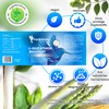 Supplenatura® Glutathion Reduced to 98%, 500 mg per Capsule, 150