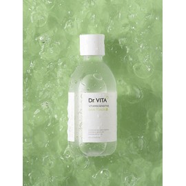 Vita B Sensitive Skin Toner 250ml / 비타B 센서티브 스킨 토너 250ml