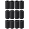 Pawfly 12 Pack Pre-Filter Sponge, Aquarium Filter Sponge 0.8" Intake