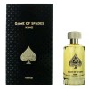 Jo Milano Game Of Spades King By Jo Milano