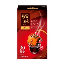 Mon Cafe Mocha Blend 30P