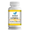 Luteína Y Zanahoria Con 120 Capsulas Saisa Herbal Visión+