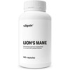 Vilgain Lion's Mane ⁠-⁠ Vital Mushroom for Nervous System, Immunity