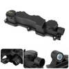 VOBOR Engine Valve Rocker Cover, Cylinder Head Valve Cover, Engine