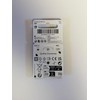 Power One P675 Hearing Aid Batteries No Mercury (6 Batteries)