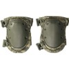 ALTA Tactical Altaflex Knee Pads - Black/Camo