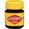 Vegemite Yeast Extract Spread – 150g Jar – Rich in