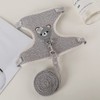 Rabbit Lead, Adjustable Rabbit Lead, Rabbit Accessories, 120 cm Rabbit