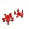 OuyiTrade ABS Plastic Gas Refill Adapter Compatible with Dupont Dunhil's