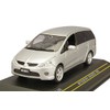 First43/First 43 Mitsubishi Grandis 2003 Silver 1/43 Scale F43-095