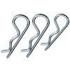 4-20Pack Multi-Hole Porous Eye Pins Clevis Pins Adjustable Clevis Pins