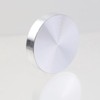 Glass Table Top Aluminum Circle Disc Hardware Mcredy Aluminum Disc
