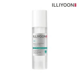 Illyyoon Illiyoon Cica Acne Clear Mist 200ml / 일리윤 시카 아크네 클리어 미스트 200ml
