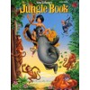 The Jungle Book - Vocal Selections. Sheet Music for Piano,